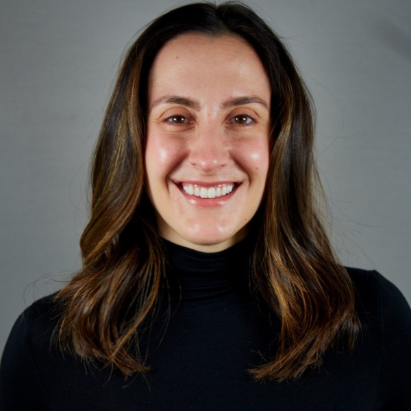 Portrait picture of Caitlin Semo