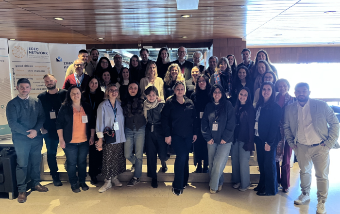 NECE Lab in Lisbon
