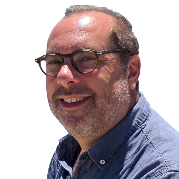 Portrait picture of Rui Nunes da Silva