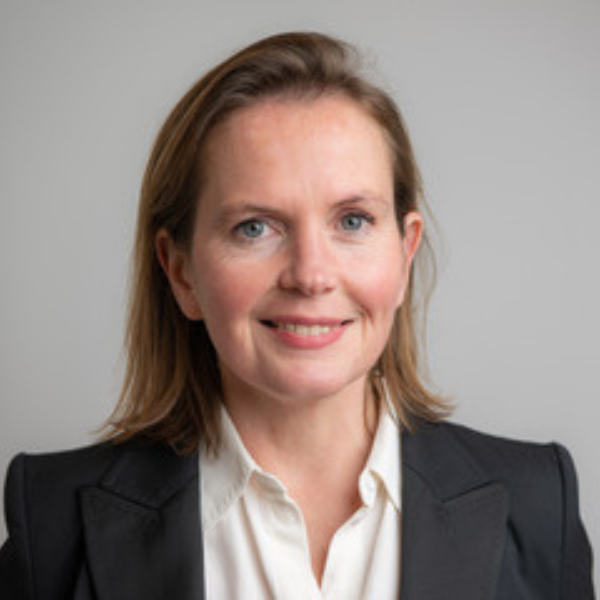 Portrait picture of Sonja Jöchtl