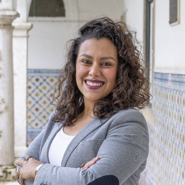 © Anabell Acevedo Portrait picture of Anabell Acevedo