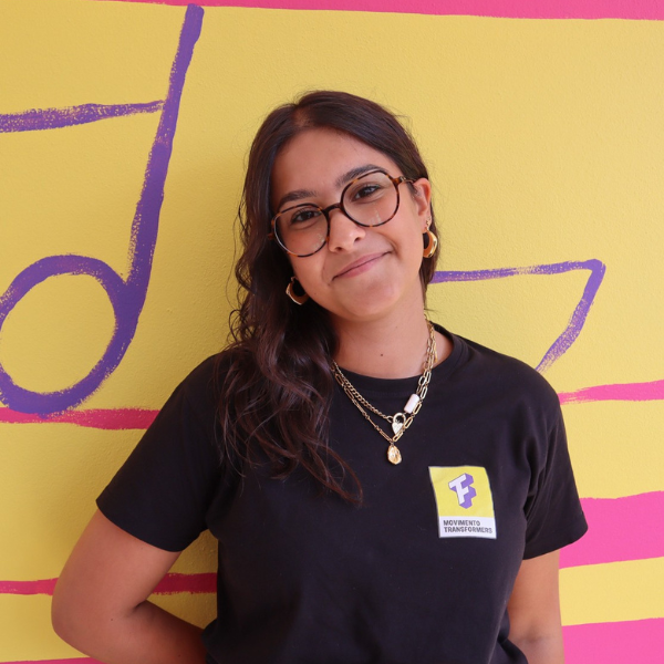Portrait picture of Catarina Direito