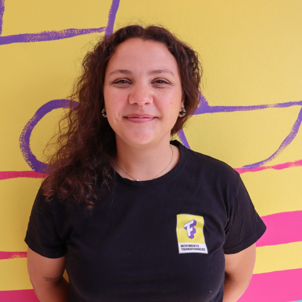 Portrait picture of Catarina Sanahuja