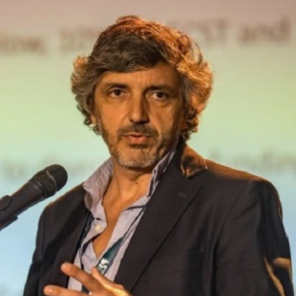 Portrait picture of João Cardoso de Melo