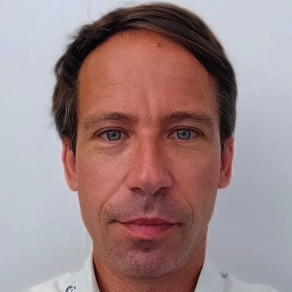 Portrait picture of José Romana