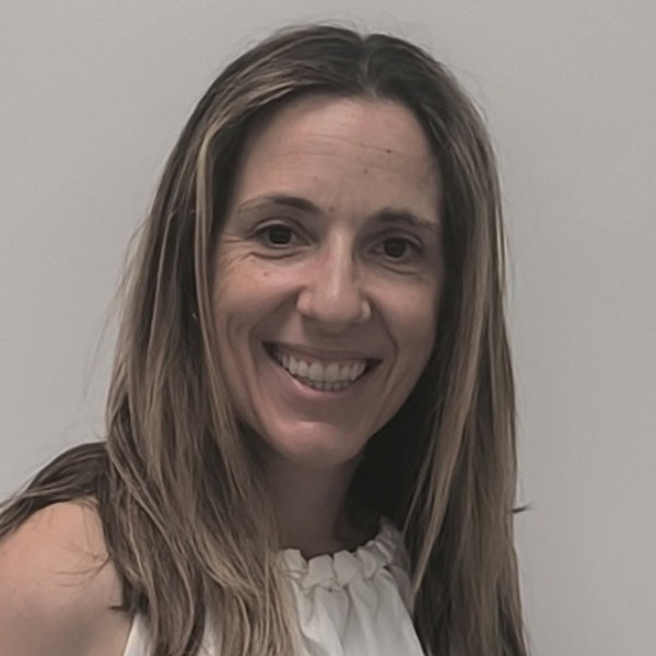 Portrait picture of Liliana Pereira de Melo