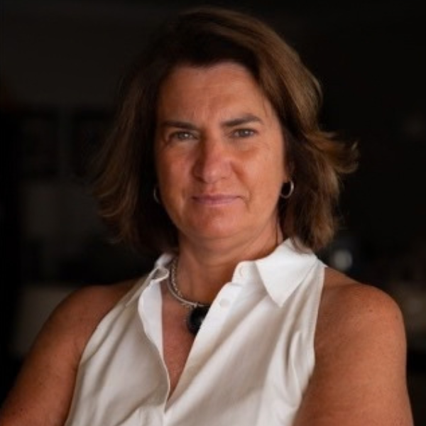 Portrait picture of Marta Sanches Osório