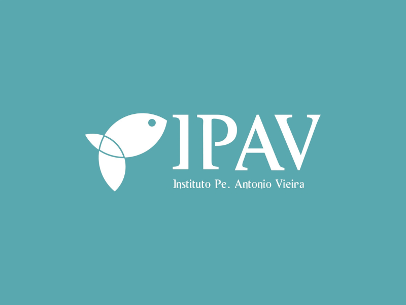 Visual with the IPAV logo